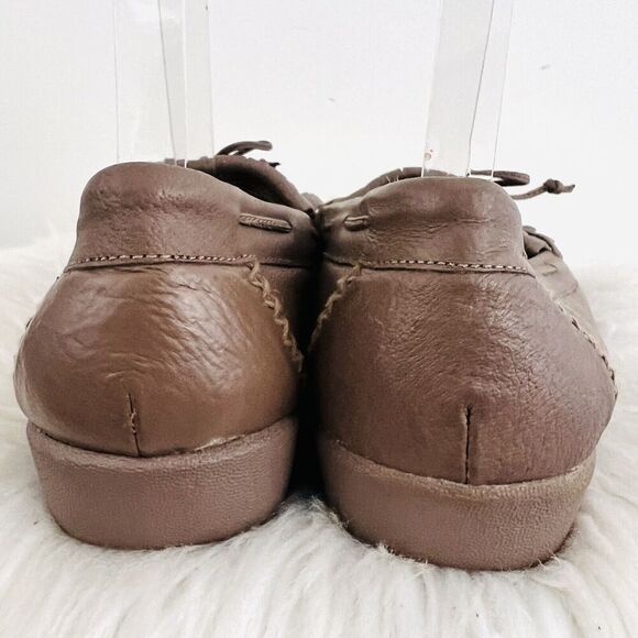 🎉Clearance🎉Walkables Comfort Collection Gray Woven Slip on Comfort Shoes 8.5W - Picture 5 of 8